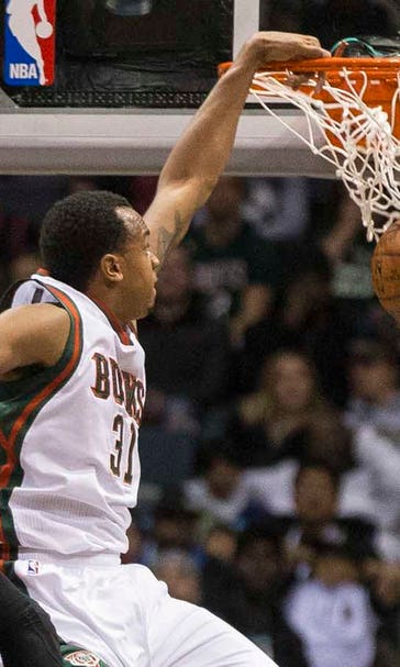 Bucks vs. Raptors preview